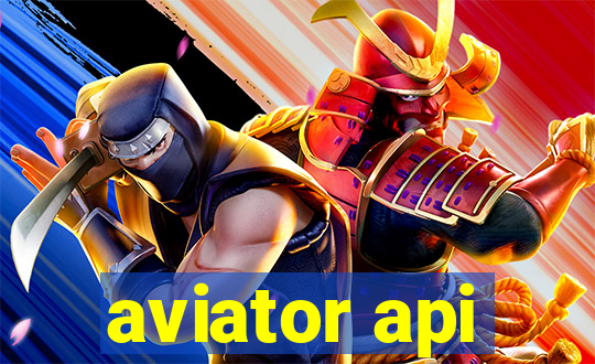 aviator api